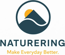 NATURERING合同会社 logo